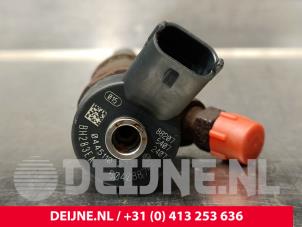 Iveco New Daily Einspritzdüse (Diesel) O254756 foto 3