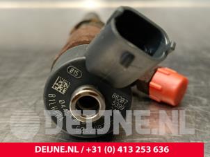 Iveco New Daily Einspritzdüse (Diesel) O254757 foto 3