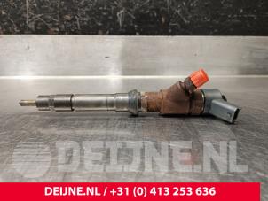 Iveco New Daily Einspritzdüse (Diesel) O254757 foto 2