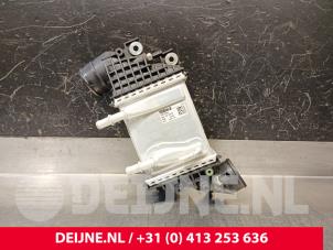 Gebruikte Intercooler Volkswagen Crafter (SY) 2.0 TDI FWD Prijs € 211,75 Inclusief btw aangeboden door van Deijne Onderdelen Uden B.V.