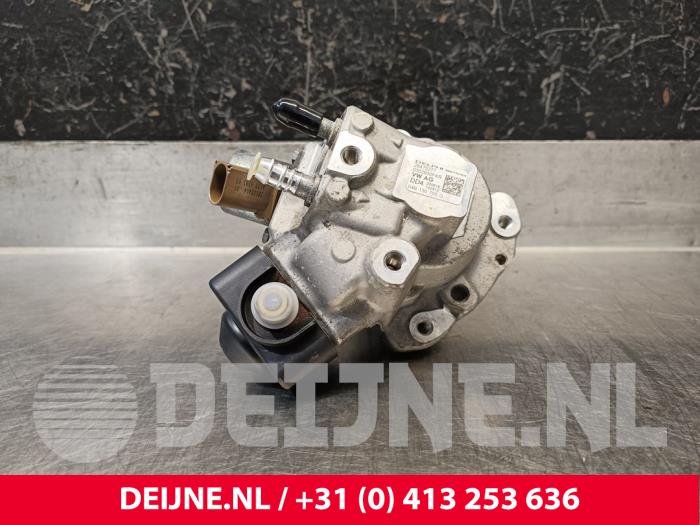 Volkswagen Crafter Kraftstoffpumpe Mechanisch O254759