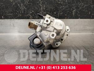 Gebruikte Brandstofpomp Mechanisch Volkswagen Crafter (SY) 2.0 TDI FWD Prijs € 544,50 Inclusief btw aangeboden door van Deijne Onderdelen Uden B.V.