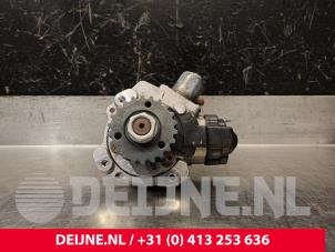 Volkswagen Crafter Mechanical fuel pump O254759 photo 3