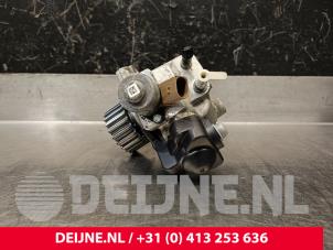 Volkswagen Crafter Mechanical fuel pump O254759 photo 2