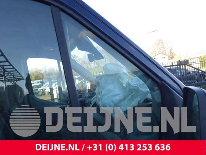 Ford Transit Dreieckfenster rechts vorne O254823