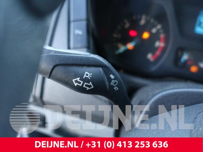 Ford Transit Kombischalter Lenksäule O254791