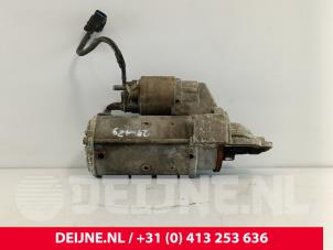 Ford Transit Startmotor O254810 foto 3