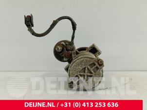 Ford Transit Startmotor O254810 foto 2