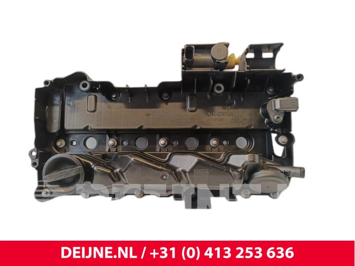 Volvo V40 Kleppendeksel O254842
