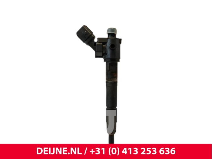 Volvo V40 Verstuiver (diesel) O254847