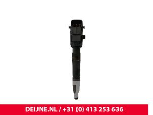 Volvo V40 Einspritzdüse (Diesel) O254847 foto 3