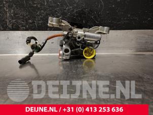 Volvo V40 Ölpumpe O254851 foto 3