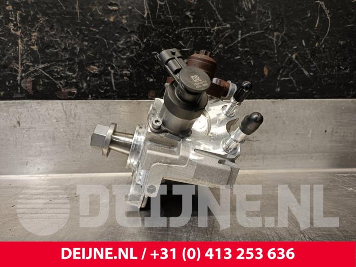 Toyota Pro-Ace Kraftstoffpumpe Mechanisch O254877