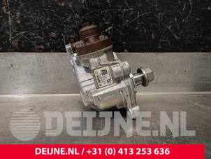 Toyota Pro-Ace Kraftstoffpumpe Mechanisch O254877 foto 3