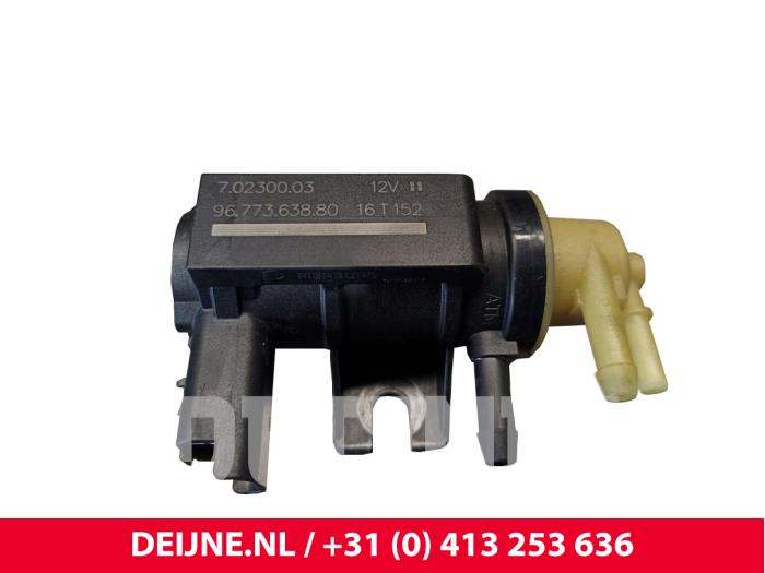 Toyota Pro-Ace Turbodruckregler O254878