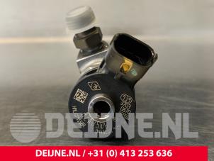 Renault Trafic Injector (diesel) O254886 photo 3