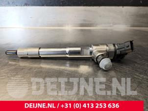 Renault Trafic Injector (diesel) O254886 photo 2