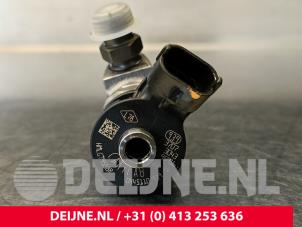 Renault Trafic Injector (diesel) O254887 photo 3