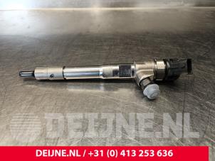 Renault Trafic Injector (diesel) O254887 photo 2