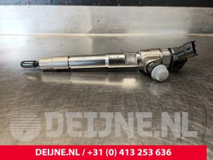 Renault Trafic Verstuiver (diesel) O254888 foto 2
