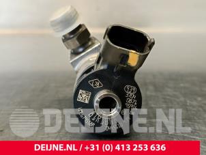 Renault Trafic Verstuiver (diesel) O254888 foto 3