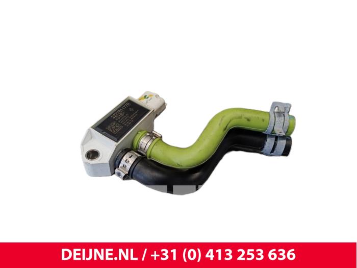 Renault Trafic Roetfilter sensor O254889