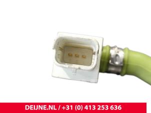 Renault Trafic Rußfilter Sensor O254889 foto 3