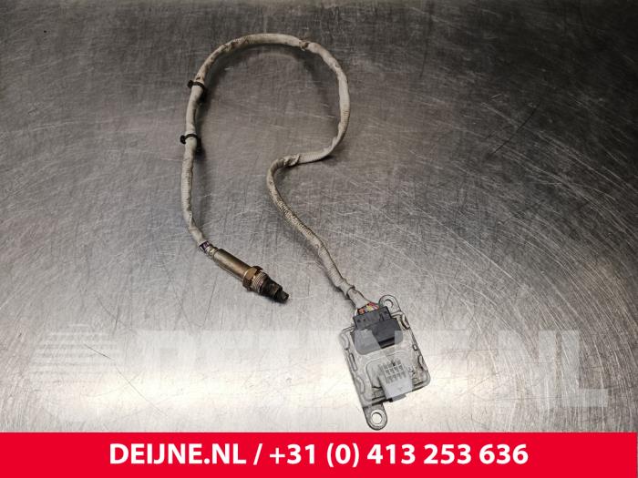 Gebruikte Nox sensor Renault Trafic (1FL/2FL/3FL/4FL) 2.0 dCi 16V 120 Prijs € 151,25 Inclusief btw aangeboden door van Deijne Onderdelen Uden B.V.