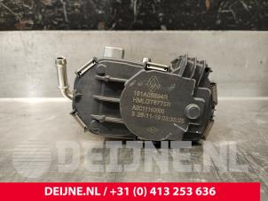 Gebruikte Gasklephuis Renault Trafic (1FL/2FL/3FL/4FL) 2.0 dCi 16V 120 Prijs € 90,75 Inclusief btw aangeboden door van Deijne Onderdelen Uden B.V.