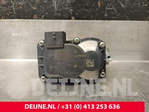 Gebruikte EGR Klep Renault Trafic (1FL/2FL/3FL/4FL) 2.0 dCi 16V 120 Prijs € 48,40 Inclusief btw aangeboden door van Deijne Onderdelen Uden B.V.