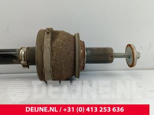 Volvo V60 Antriebswelle links hinten O254909 foto 3