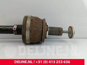 Volvo V60 Drive shaft, rear right O254911 photo 3