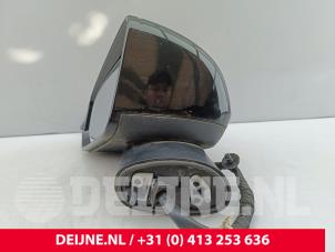 Volvo V60 Wing mirror, left O254922 photo 2