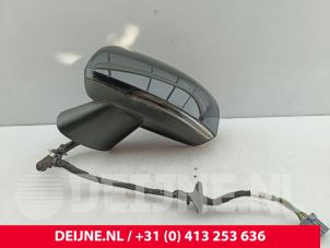 Volvo V60 Wing mirror, left O254922 photo 3