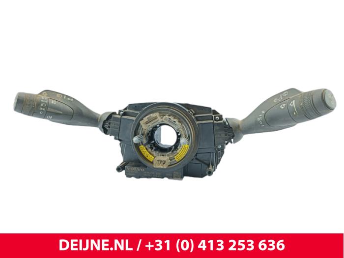 Volvo V60 Kombischalter Lenksäule O254924