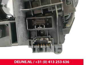 Volvo V60 Kombischalter Lenksäule O254924 foto 3