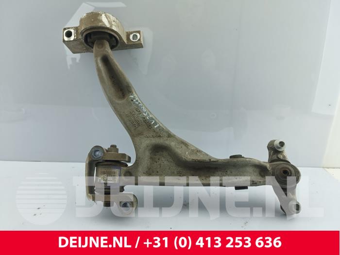 Volvo V60 Querlenker unten links vorne O254928