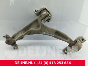Volvo V60 Front lower wishbone, left O254928 photo 2