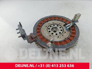 Volvo V60 Dynamo O254930 foto 2