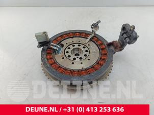Gebruikte Dynamo Volvo V60 II (ZW) 2.0 T6 16V Twin Engine Prijs € 495,00 Margeregeling aangeboden door van Deijne Onderdelen Uden B.V.