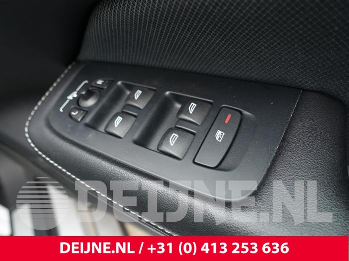 Volvo V60 Elektrisches Fenster Schalter O254931