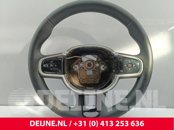 Volvo V60 Lenkrad O254953