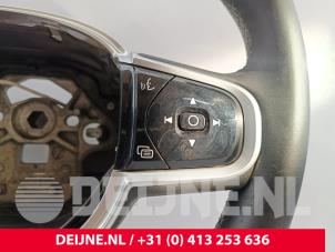 Volvo V60 Lenkrad O254953 foto 2