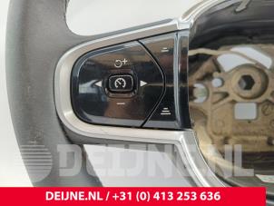 Volvo V60 Lenkrad O254953 foto 3