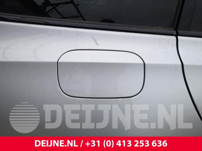 Volvo V60 Tankklappe O254955