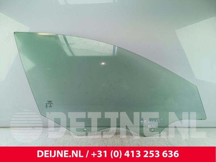 Volvo V60 Türscheibe 4-türig rechts vorne O254965