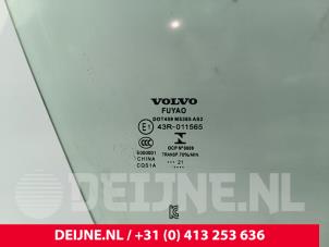 Volvo V60 Türscheibe 4-türig rechts vorne O254965 foto 2