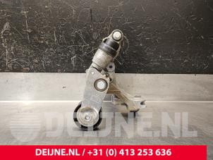 Renault Trafic Alternator upper bracket O254971 photo 3