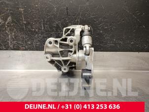 Renault Trafic Alternator upper bracket O254971 photo 2