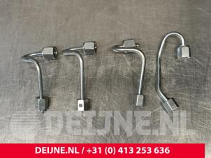 Renault Trafic Kraftstoffleitung Hochdruck O254975 foto 2